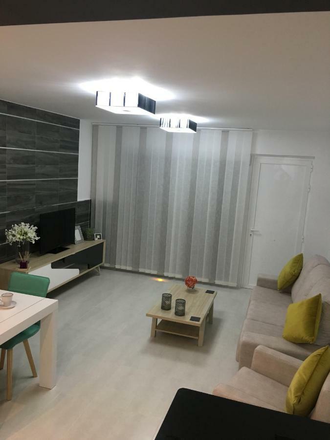 Boulevard La Zenia Villa Playa Flamenca Bagian luar foto