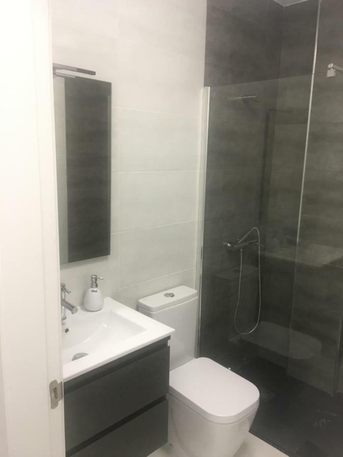 Boulevard La Zenia Villa Playa Flamenca Bagian luar foto