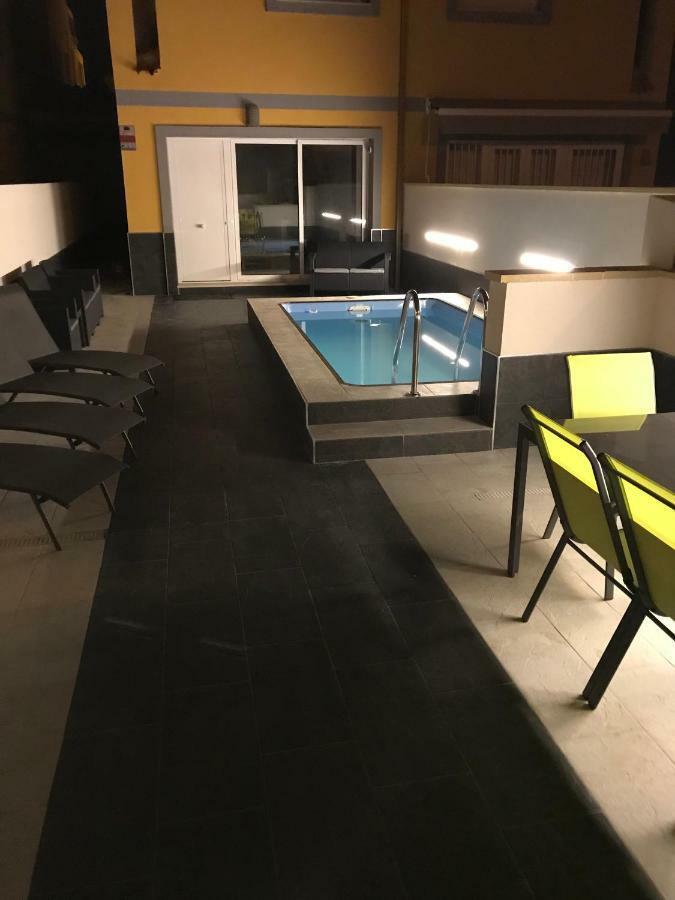 Boulevard La Zenia Villa Playa Flamenca Bagian luar foto